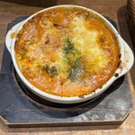 夜景×チーズ肉バル GARDEN - 