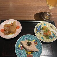 中国菜エスサワダ - 