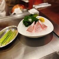 横浜うかい亭 - 