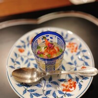 横浜うかい亭 - 