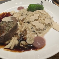 アルティザン ドゥ ラ トリュフ パリ - 