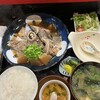 能登割烹 とぐち