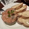 Bistro uokin 池袋
