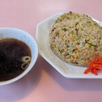 権ちゃんラーメン - 