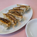 権ちゃんラーメン - 