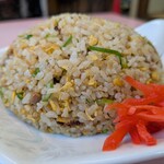 権ちゃんラーメン - 