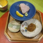 食堂とだか - 