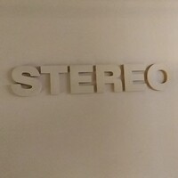 STEREO - 