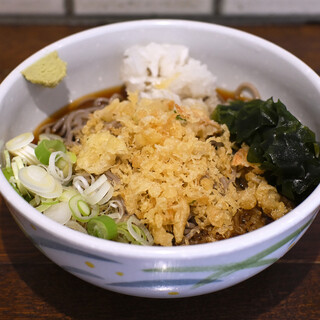 そば処 大橋や_1