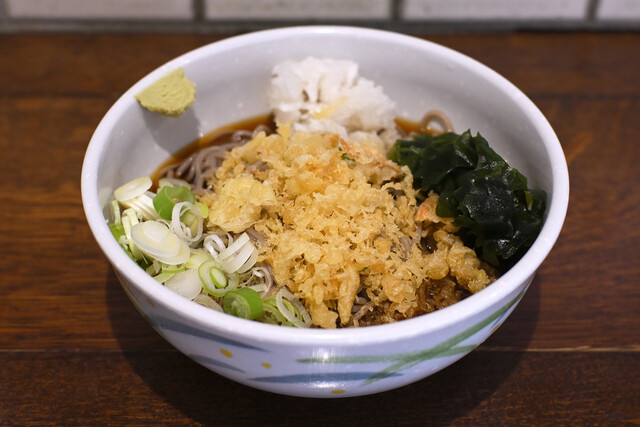 Soba Dokoro Oohashi Ya photo 2