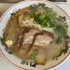 よしみ屋ラーメン