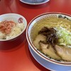 中華そば専門 田中そば店 クイズモール龍ヶ崎店