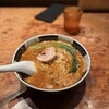支那麺 はしご 本店