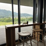 Ａpero&Patisserie acoya - 