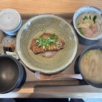 Ａpero&Patisserie acoya - 