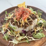 FLOAT. - 料理写真: