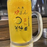 大衆立呑酒場 垂れ屋 - 