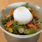 Ａpero&Patisserie acoya - 