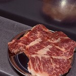 焼肉ほうしょう - 料理写真: