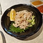 焼肉 金ちゃん 鶴橋style