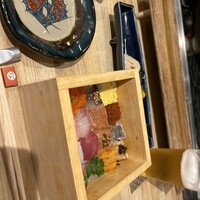 ながり鮨 - 