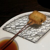串揚げキッチン だん EKIZO神戸三宮店 - 