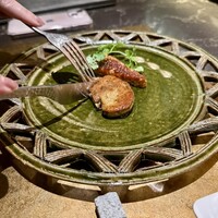 鉄板焼 雅 銀座 - 