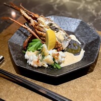 鉄板焼 雅 銀座 - 