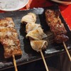 串焼き 大阪焼トンセンター - 