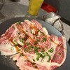和牛焼肉ななハチ