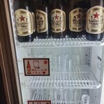 串焼き 大阪焼トンセンター - 