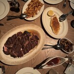 Peter Luger Steak House Tokyo - 