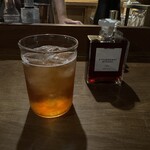 バー ウェルク  - 