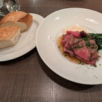 炭焼き＆WINE　利三郎 - 