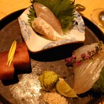 ゴカイドコロ - 