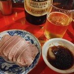 串焼き 大阪焼トンセンター - 