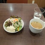 炭焼き＆WINE　利三郎 - 