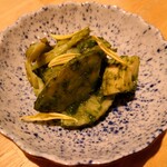 ゴカイドコロ - 