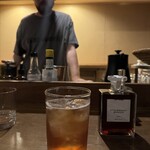 バー ウェルク  - 