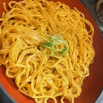 徳島ラーメン 麺王 - 