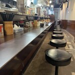 徳島ラーメン 麺王 - 