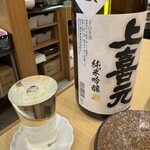 ニューすしセンター - 美味いしか書けない