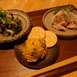 ゴカイドコロ - 