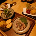 ゴカイドコロ - 