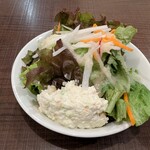 炭焼き＆WINE　利三郎 - 