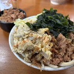 手打ちうどん とだ - 