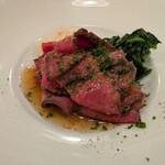 炭焼き＆WINE　利三郎 - 