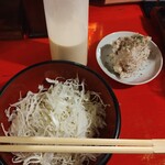 串焼き 大阪焼トンセンター - 