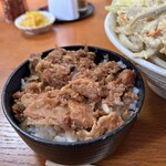 手打ちうどん とだ - 