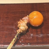 銀座焼とり 京丹波 - 